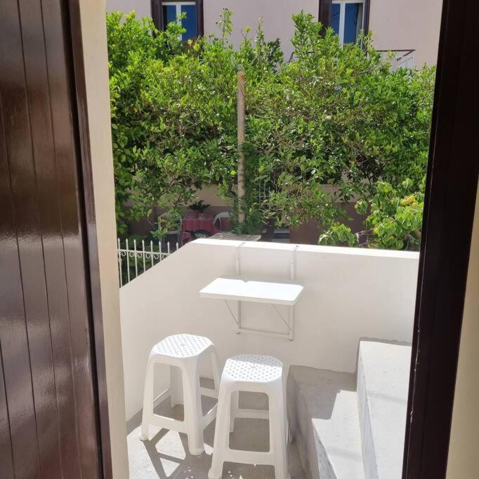 Ferienwohnung Evi'S Touch 1 Poros Town Exterior foto